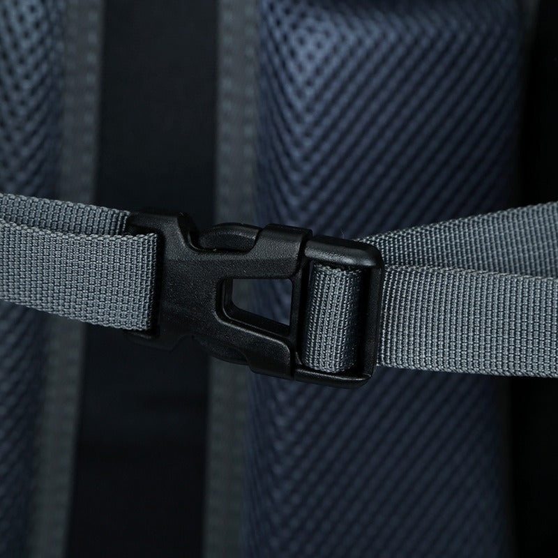 70L Wanderrucksack mit großem Fassungsvermögen – Wasserdichter Trekkingrucksack mit ergonomischem Tragesystem für Damen & Herren | 0621