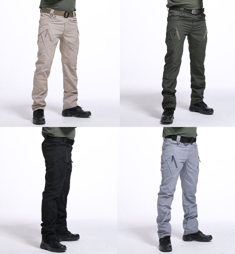 Lange Hosen Outdoor Klettern Sport Freizeithosen Wasserdichte Lange Hosen | JF20200199