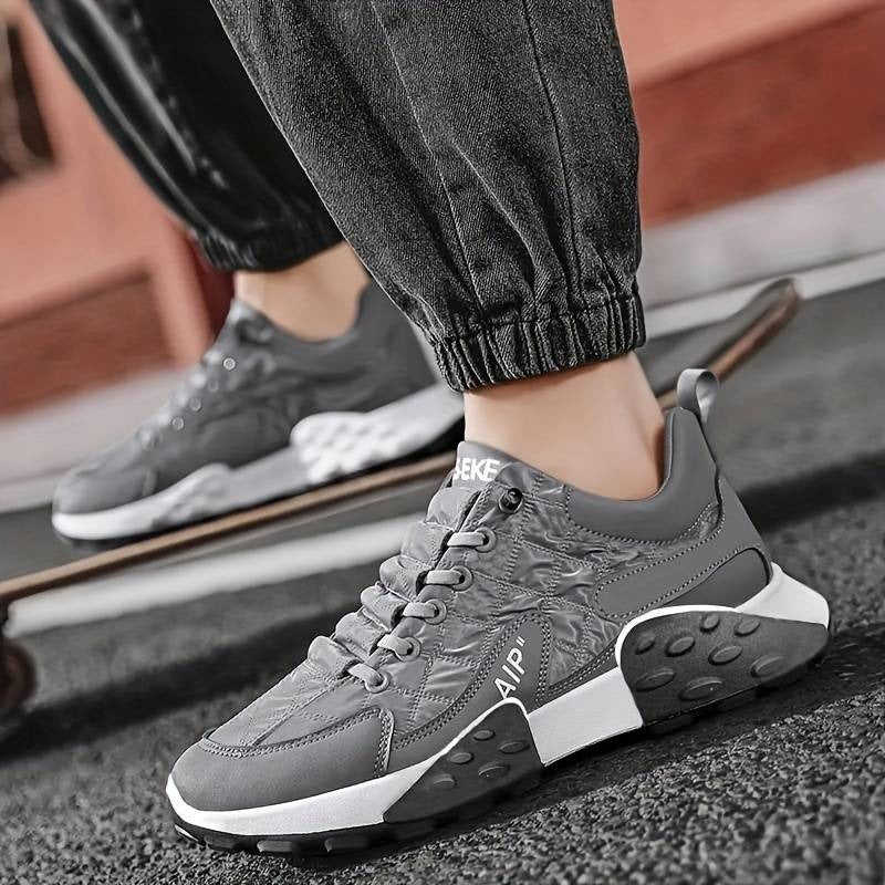 Lässige Laufschuhe, leichte, bequeme, rutschfeste und langlebige Sneakers | Y932