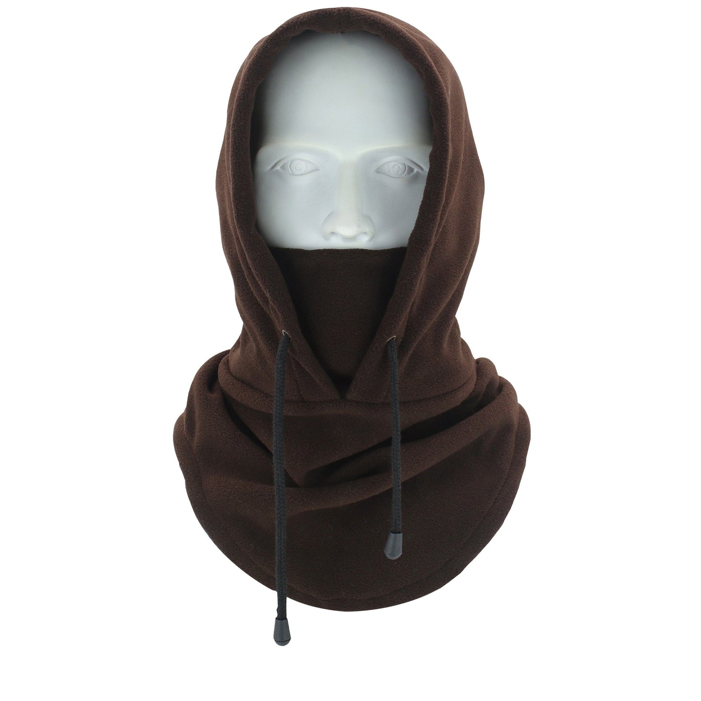 Halswärmer Thermo-Sturmhaube, Winter-Gesichtsmaske, Kopfbedeckung, Gamaschenmaske | TT-DT
