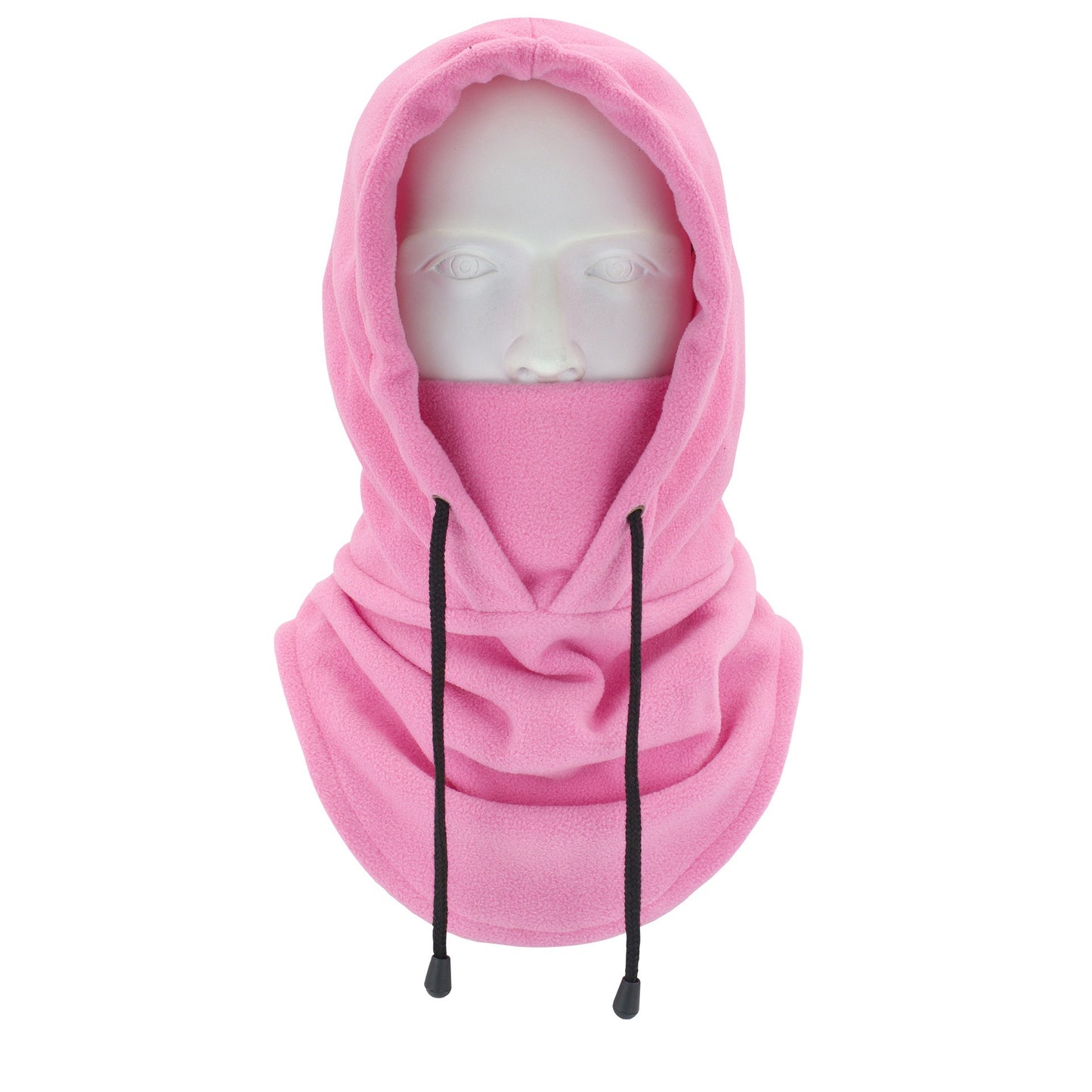 Halswärmer Thermo-Sturmhaube, Winter-Gesichtsmaske, Kopfbedeckung, Gamaschenmaske | TT-DT