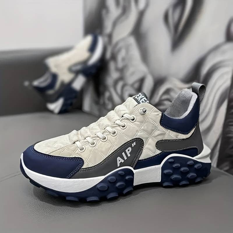Lässige Laufschuhe, leichte, bequeme, rutschfeste und langlebige Sneakers | Y932