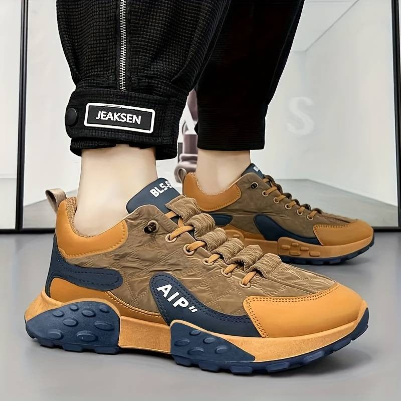 Lässige Laufschuhe, leichte, bequeme, rutschfeste und langlebige Sneakers | Y932