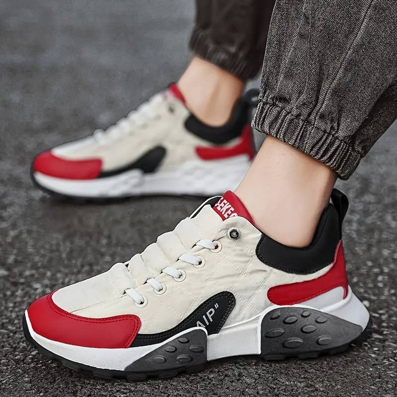 Lässige Laufschuhe, leichte, bequeme, rutschfeste und langlebige Sneakers | Y932
