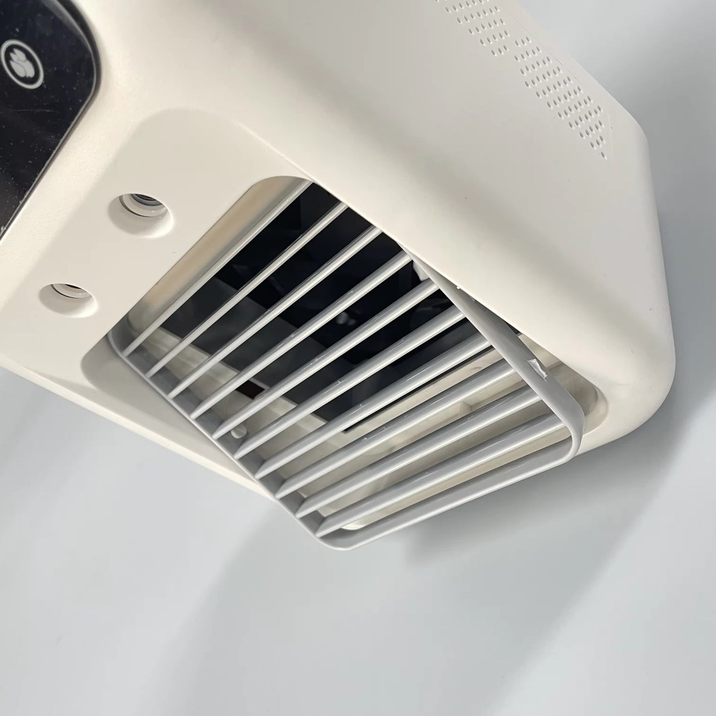 Luftkühler-Ventilator Mini-Klimaanlage-Ventilator Luftbefeuchter Tisch-Wasserkühlungsventilator | L7