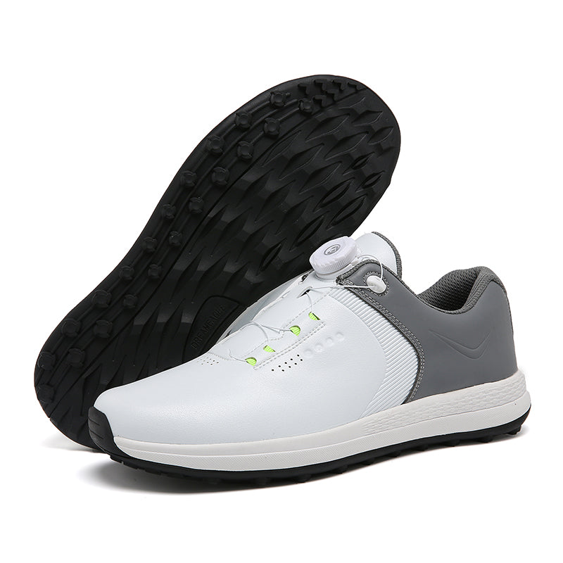 Professionelle Golfschuhe für Herren, bequeme Sport-Trainings-Sneaker | 530
