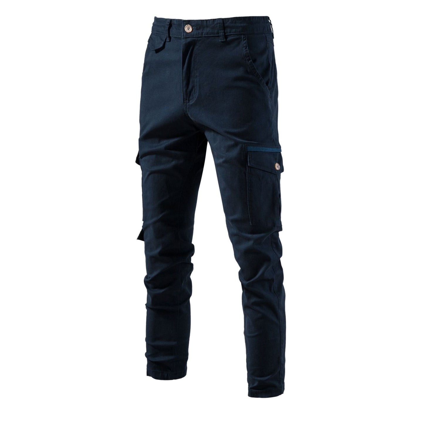 Lässige, atmungsaktive Cargohose für Herren im Frühling und Herbst | PM32