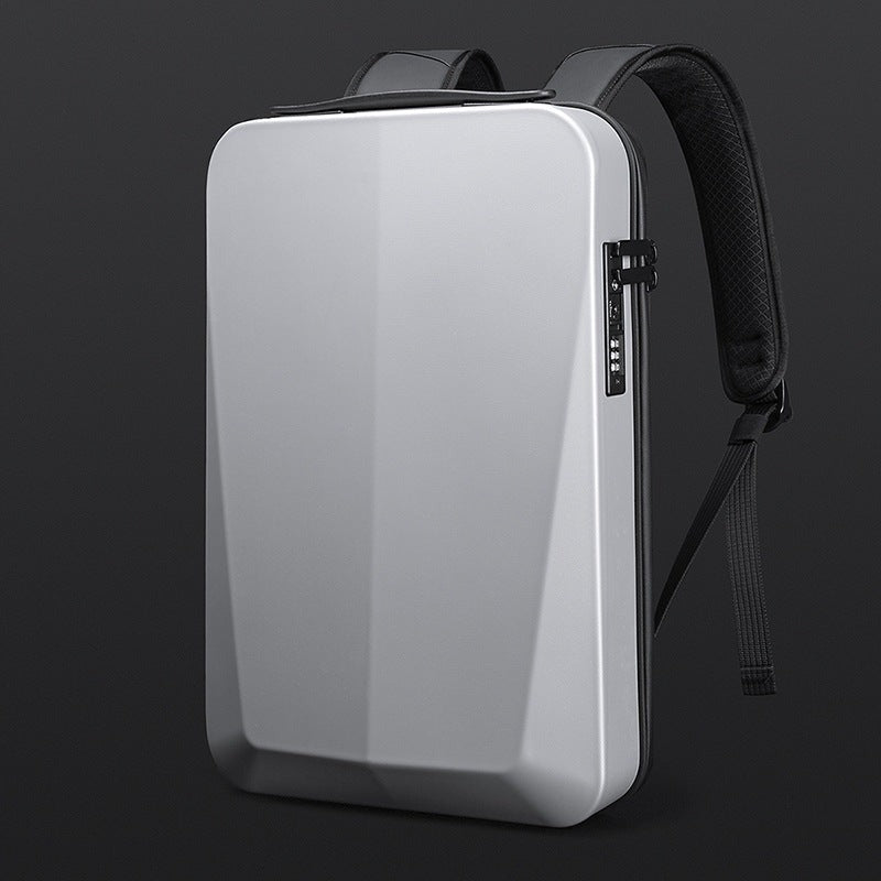 Gaming-Rucksack PC Hartschalen-Umhängetasche Herren Tide Cool Computer Business Wasserdichter Rucksack | BG-22201