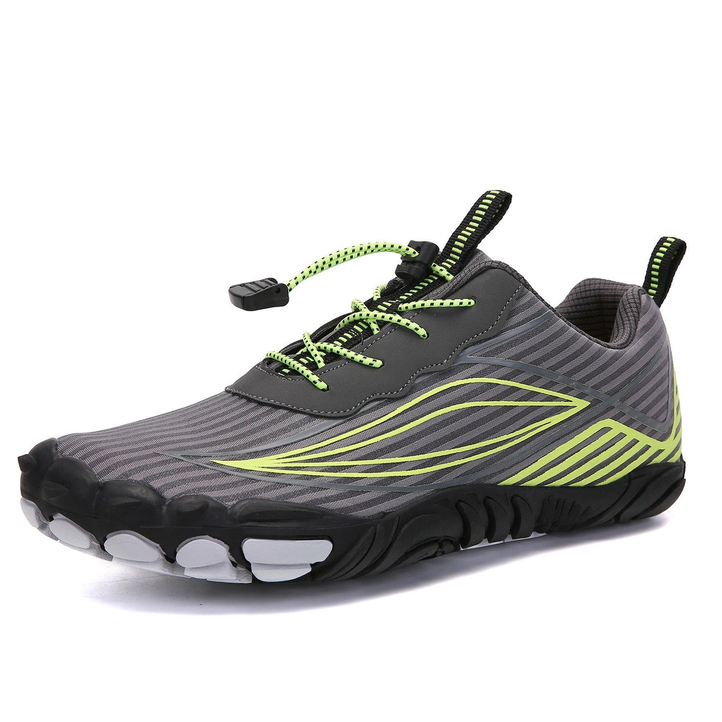 Herren Outdoor Schnelltrocknende Strandschuhe Anti-Rutsch Damen Schwimm-Sneaker River Tracing Gym Trainer | A26