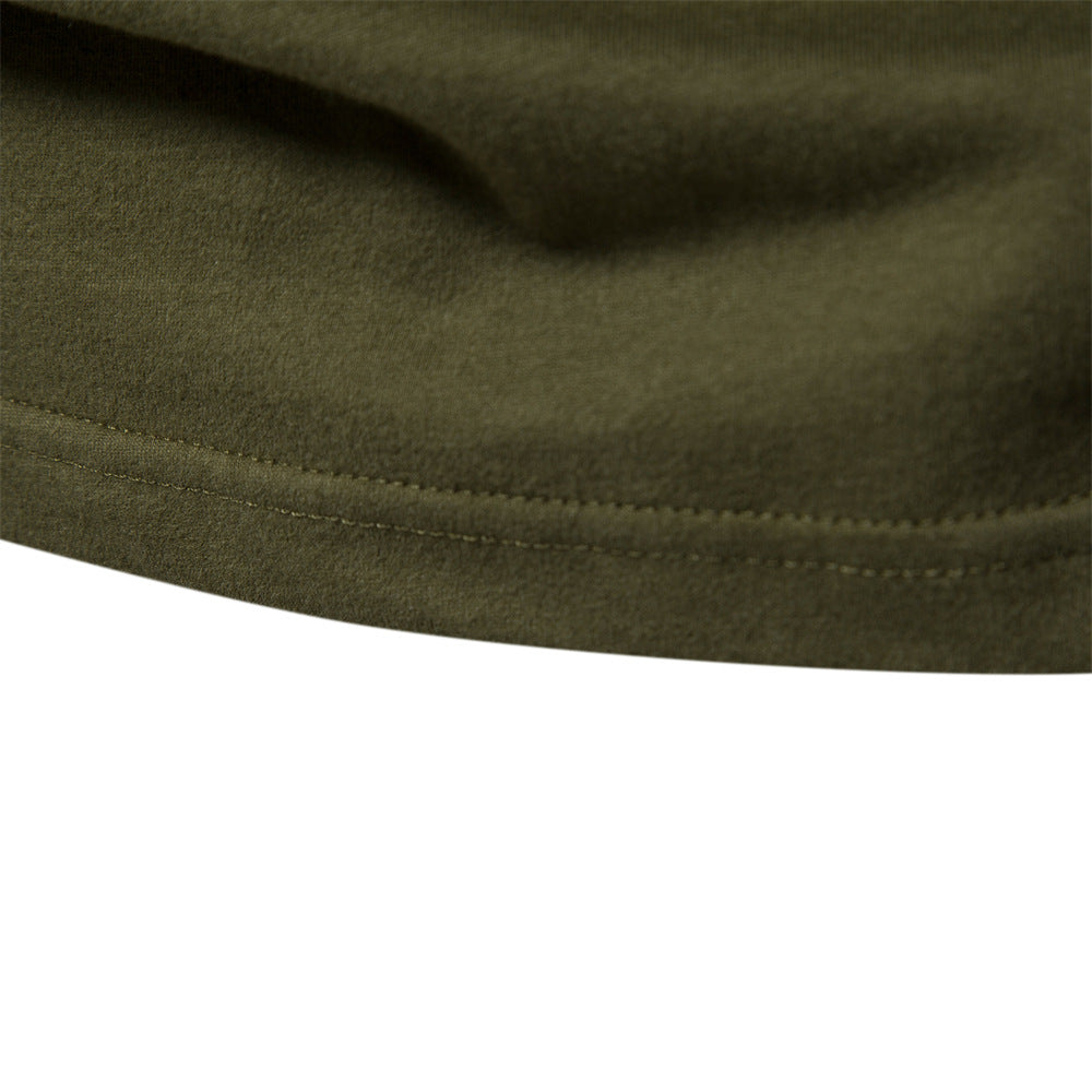 Herren Pullover T-Shirts Langarm Rundhals Casual T Shirts | TS2017