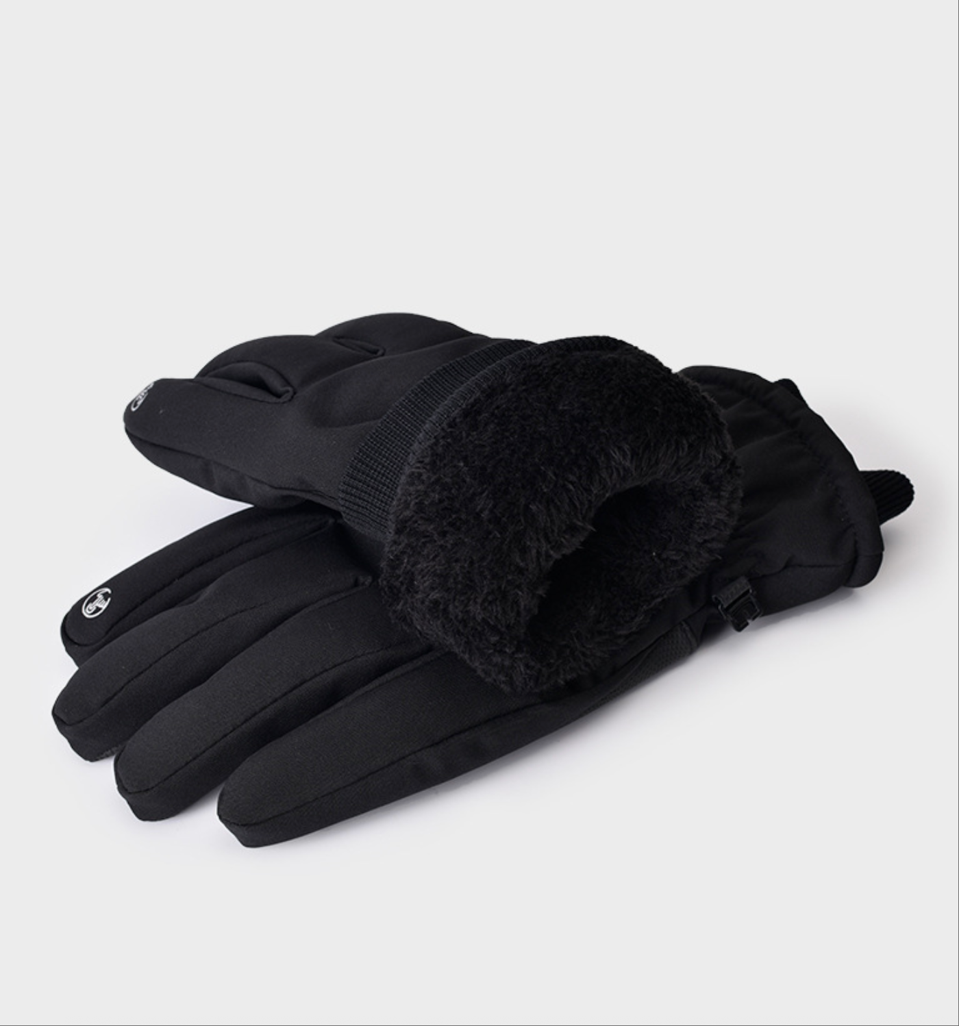 Boodun Winterhandschuhe – Touchscreen, wasserdicht, thermisch | 1616