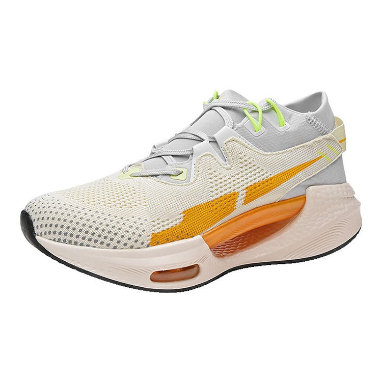 Atmungsaktive Laufschuhe Outdoor Bequeme Casual Gym Sneakers | 9000