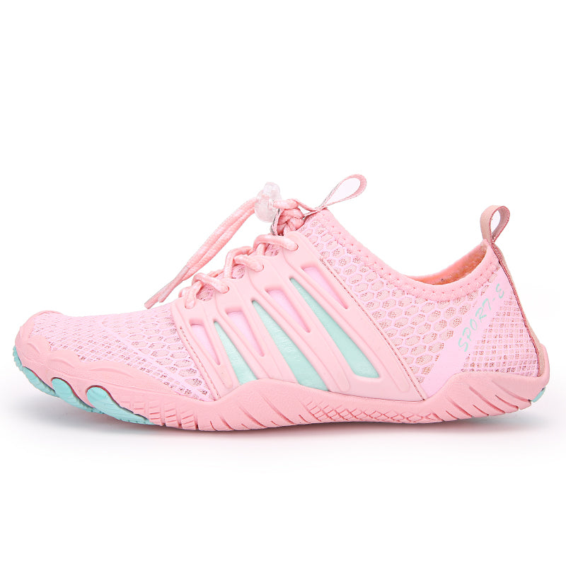 Wasserdurchlässige Aqua Outdoor-Strandschuhe für Herren | A092