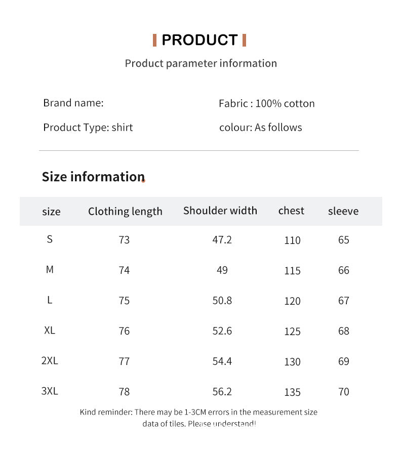 Herrenhemd Henry mit klassischem Design und Knopfleiste, vielseitiger Business-Stil | M7