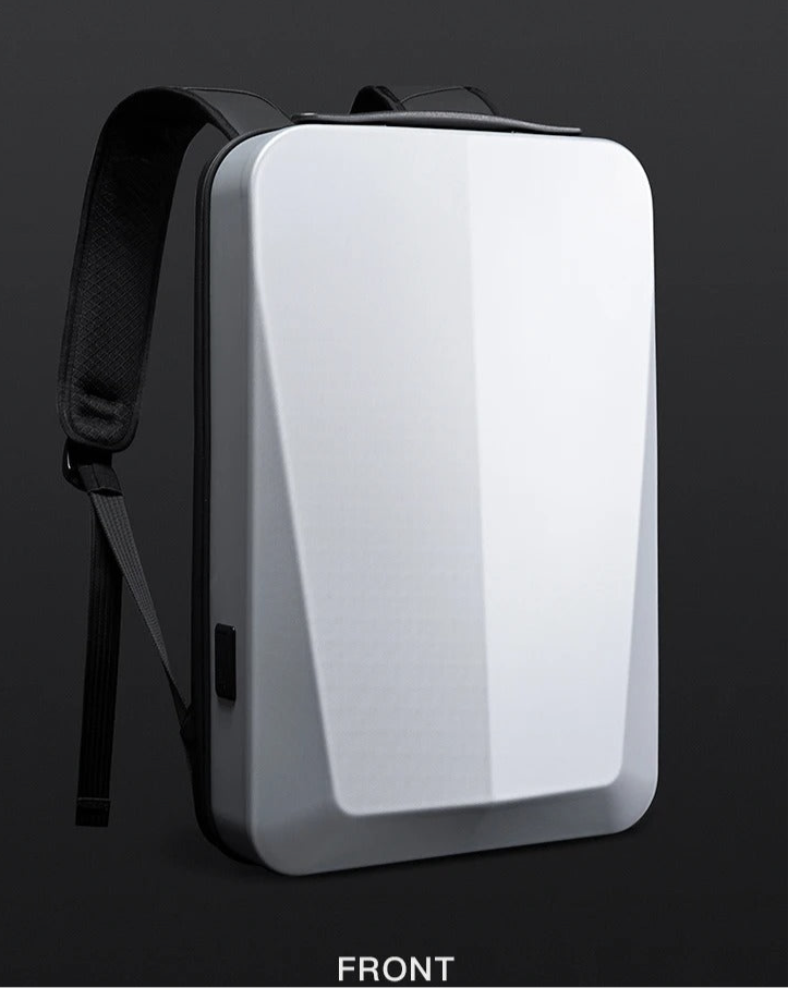 Gaming-Rucksack PC Hartschalen-Umhängetasche Herren Tide Cool Computer Business Wasserdichter Rucksack | BG-22201