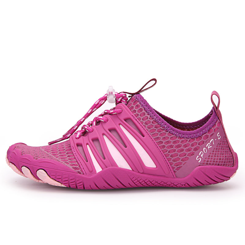 Wasserdurchlässige Aqua Outdoor-Strandschuhe für Herren | A092