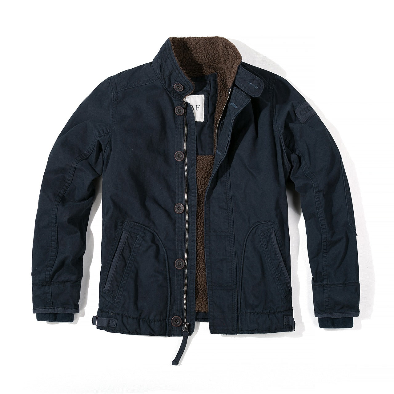 Weiche Premium-Fleecejacke für Herren – Winddichter Camouflage-Outdoor-Mantel mit dickem Plüsch-Innenfutter für ultimative Wärme | 318