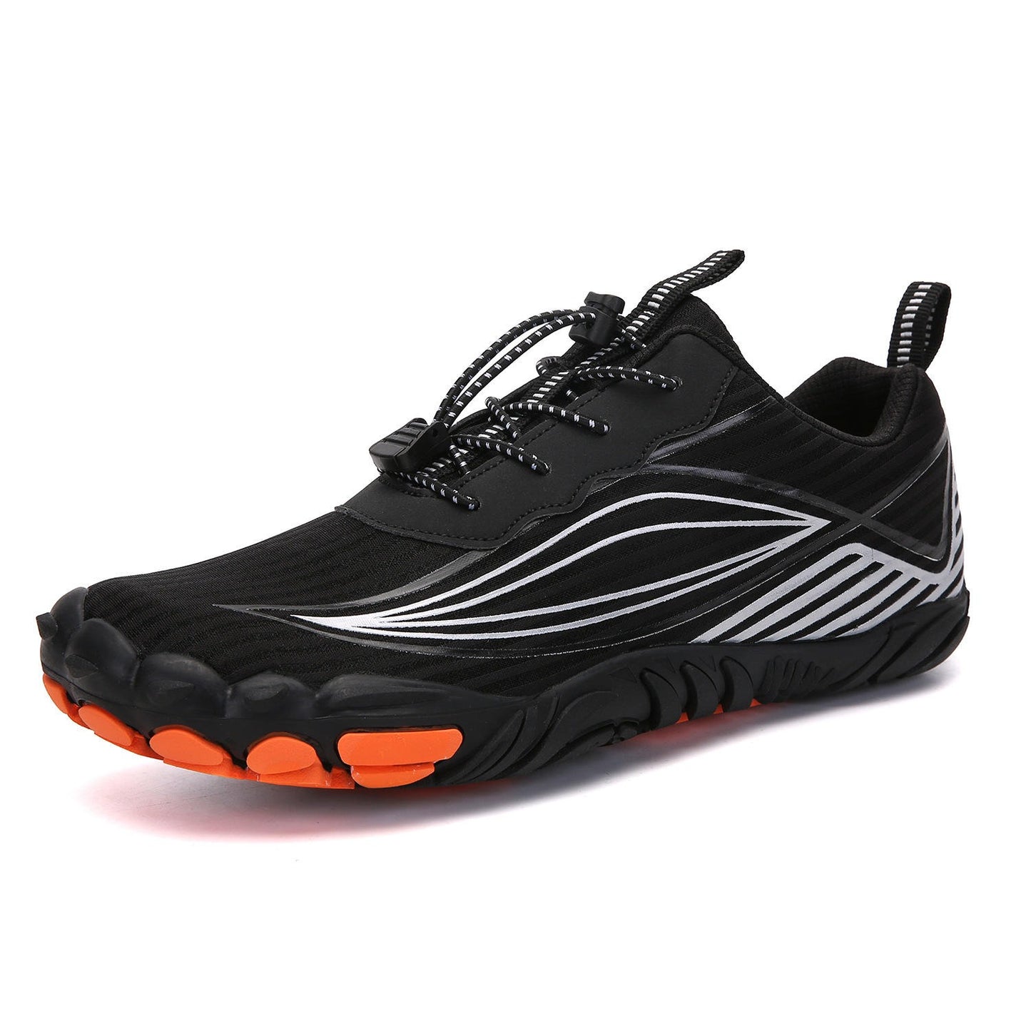 Herren Outdoor Schnelltrocknende Strandschuhe Anti-Rutsch Damen Schwimm-Sneaker River Tracing Gym Trainer | A26