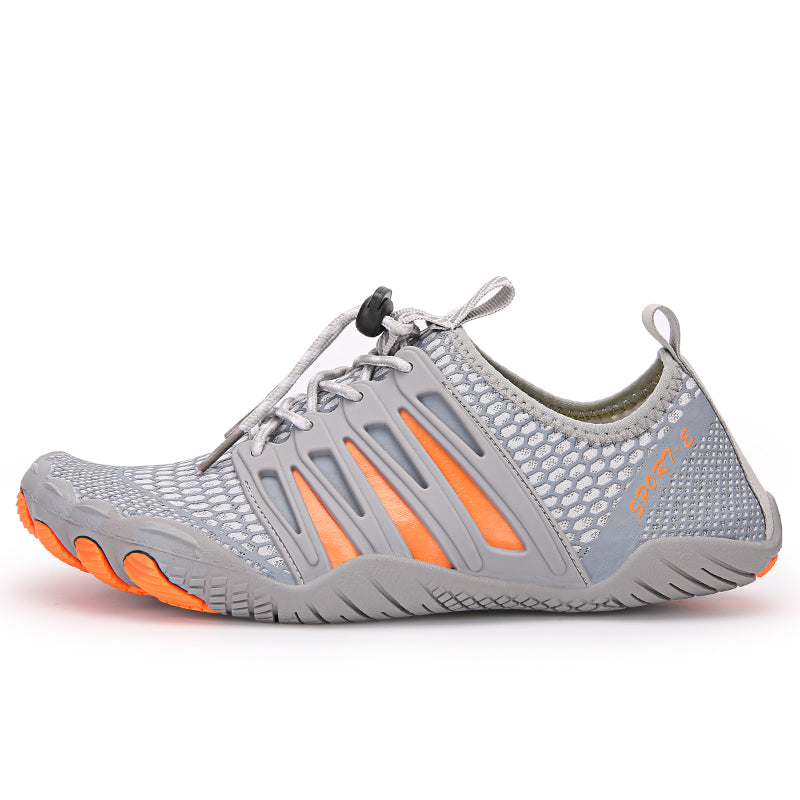Wasserdurchlässige Aqua Outdoor-Strandschuhe für Herren | A092
