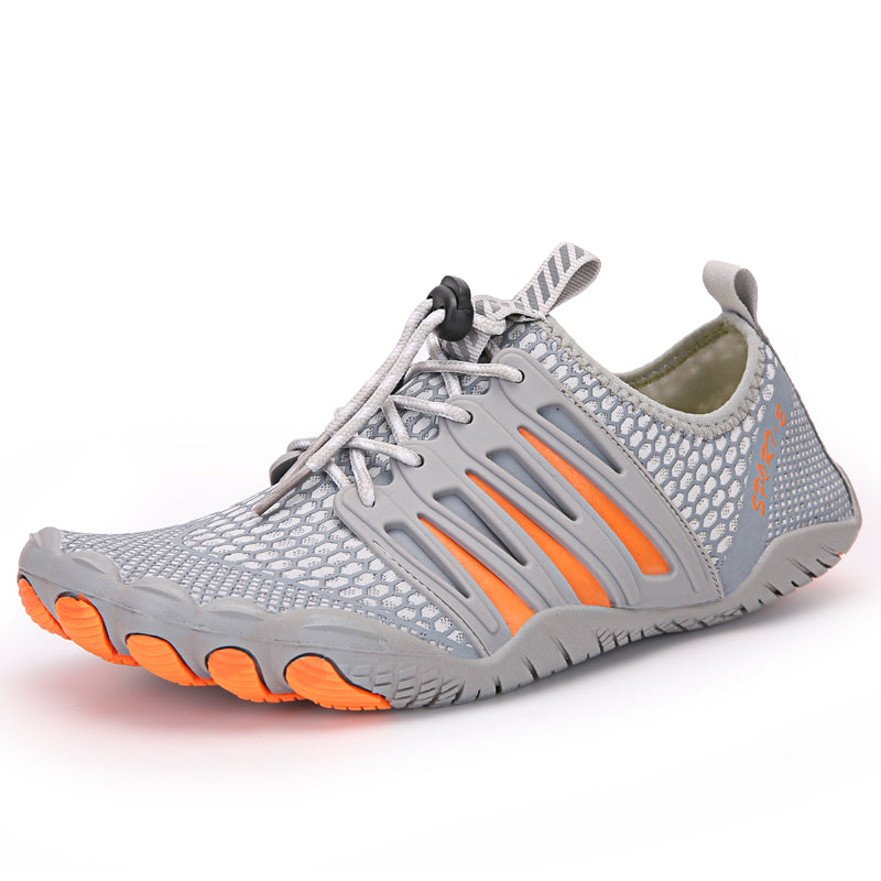 Wasserdurchlässige Aqua Outdoor-Strandschuhe für Herren | A092