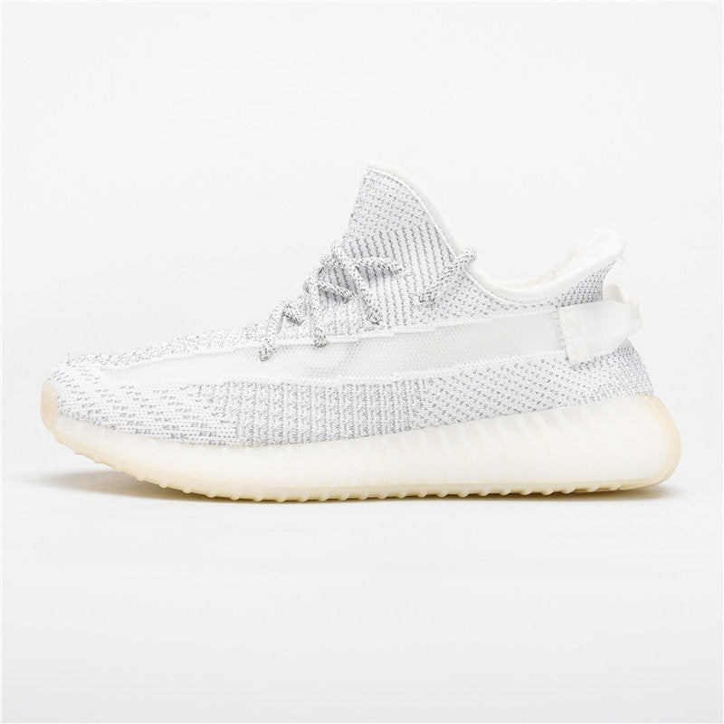 Unisex Premium Flyknit Laufschuhe – Komfort-Sneaker für alle Jahreszeiten | 350V