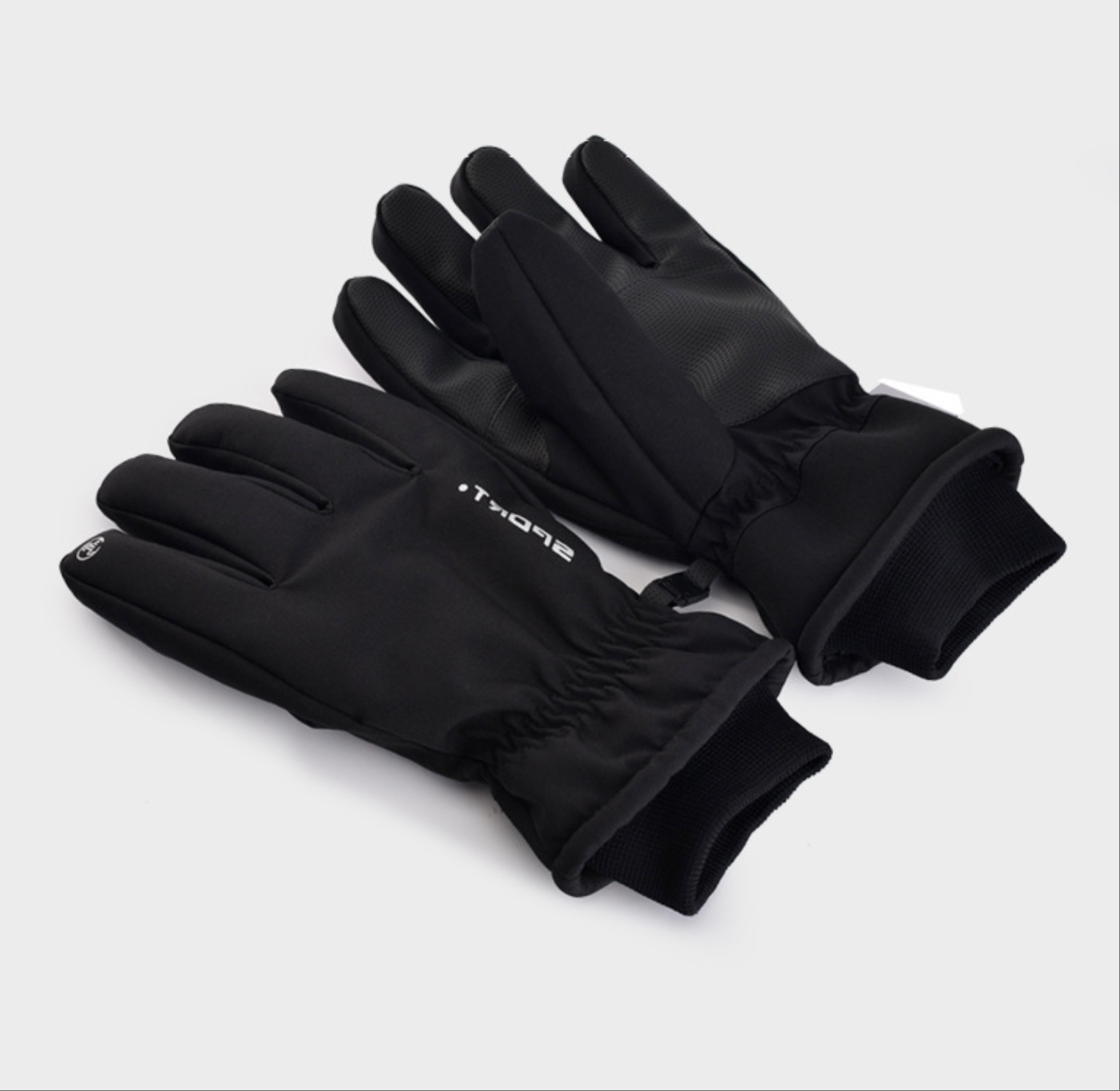Boodun Winterhandschuhe – Touchscreen, wasserdicht, thermisch | 1616