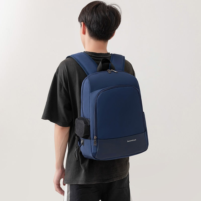 Seesack Kälte-Klimaanlage Rucksack Tasche