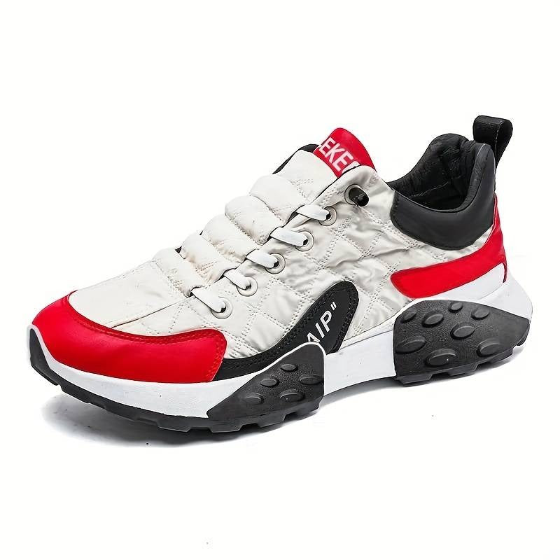 Lässige Laufschuhe, leichte, bequeme, rutschfeste und langlebige Sneakers | Y932