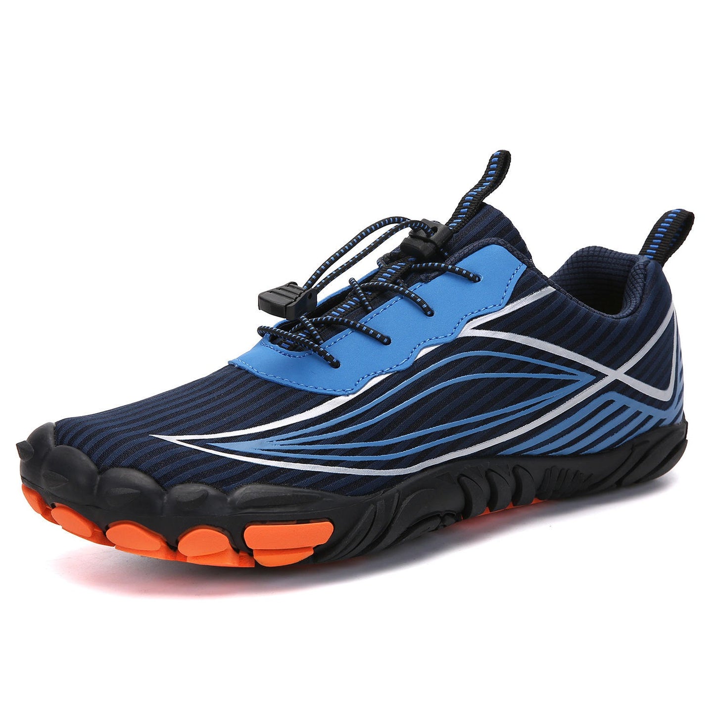 Herren Outdoor Schnelltrocknende Strandschuhe Anti-Rutsch Damen Schwimm-Sneaker River Tracing Gym Trainer | A26