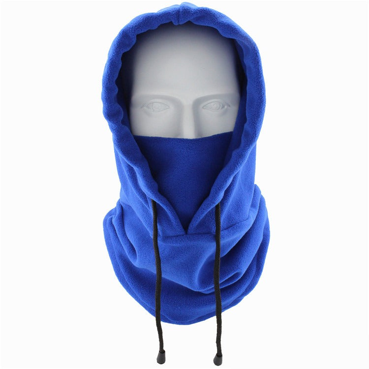 Halswärmer Thermo-Sturmhaube, Winter-Gesichtsmaske, Kopfbedeckung, Gamaschenmaske | TT-DT
