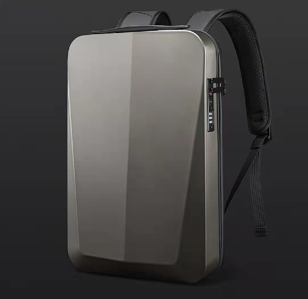 Gaming-Rucksack PC Hartschalen-Umhängetasche Herren Tide Cool Computer Business Wasserdichter Rucksack | BG-22201