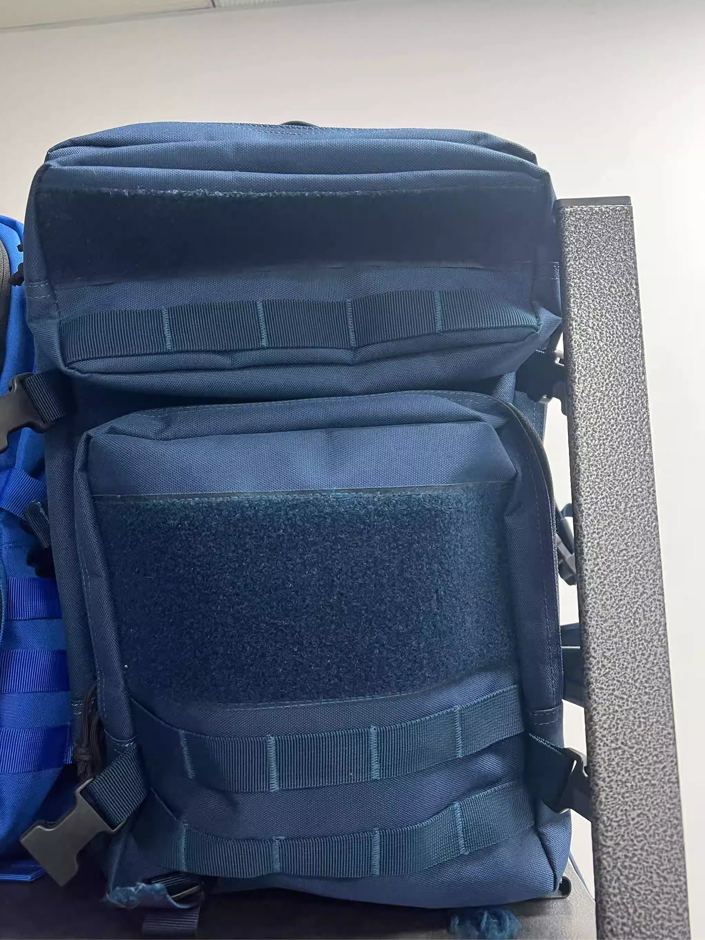 LAMGOYI Taktischer Rucksack 15L-45L – Outdoor-Wanderrucksack Militär & Camping | CA001