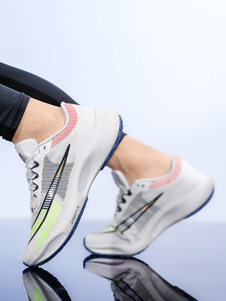 Herren-Joggingschuhe mit Kissen, atmungsaktiv, Sportschuhe, Trainingsschuhe | 9901