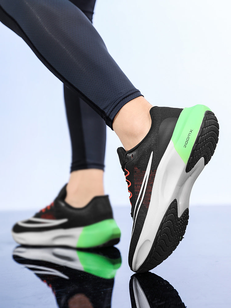 Herren-Joggingschuhe mit Kissen, atmungsaktiv, Sportschuhe, Trainingsschuhe | 9901