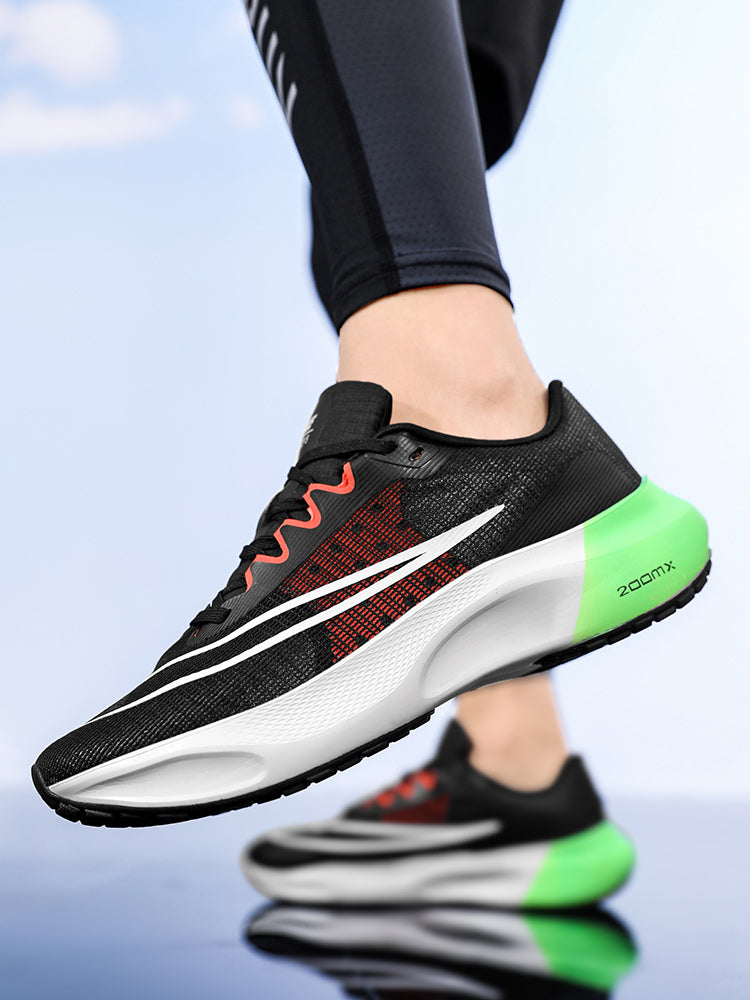 Herren-Joggingschuhe mit Kissen, atmungsaktiv, Sportschuhe, Trainingsschuhe | 9901