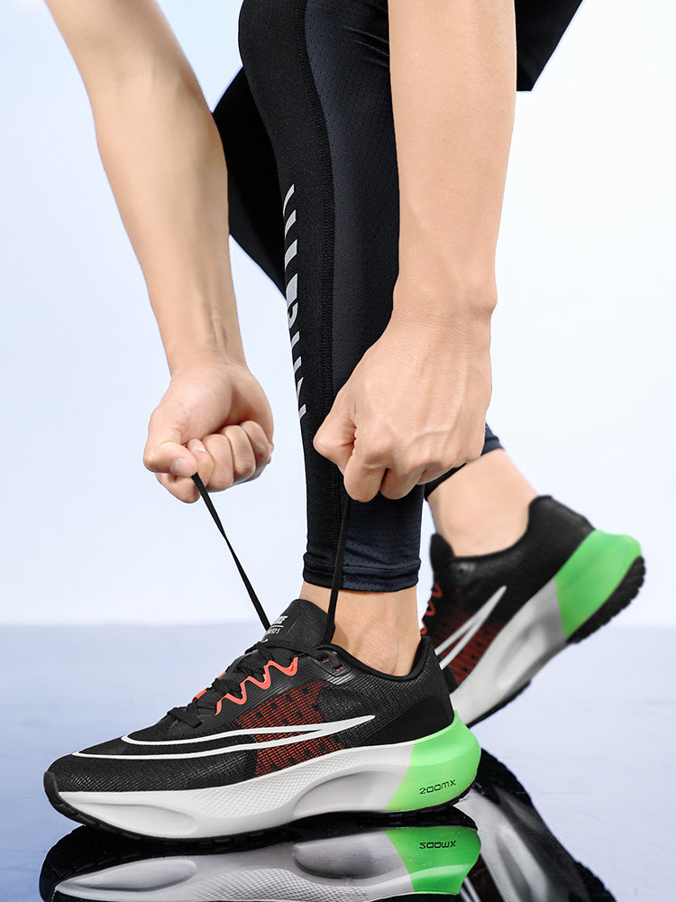 Herren-Joggingschuhe mit Kissen, atmungsaktiv, Sportschuhe, Trainingsschuhe | 9901