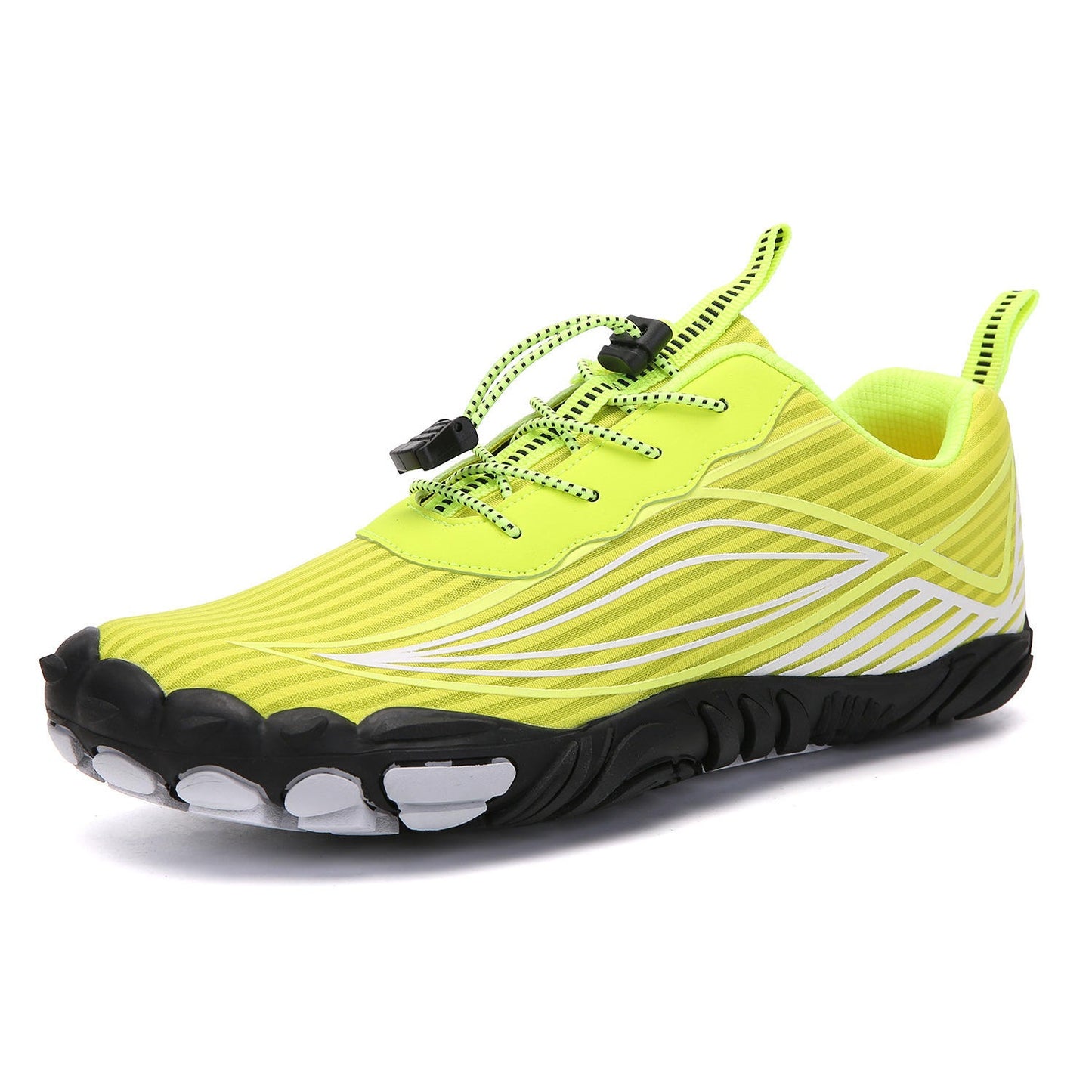 Herren Outdoor Schnelltrocknende Strandschuhe Anti-Rutsch Damen Schwimm-Sneaker River Tracing Gym Trainer | A26