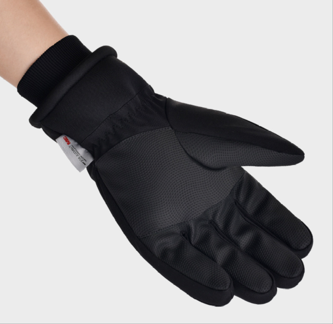 Boodun Winterhandschuhe – Touchscreen, wasserdicht, thermisch | 1616