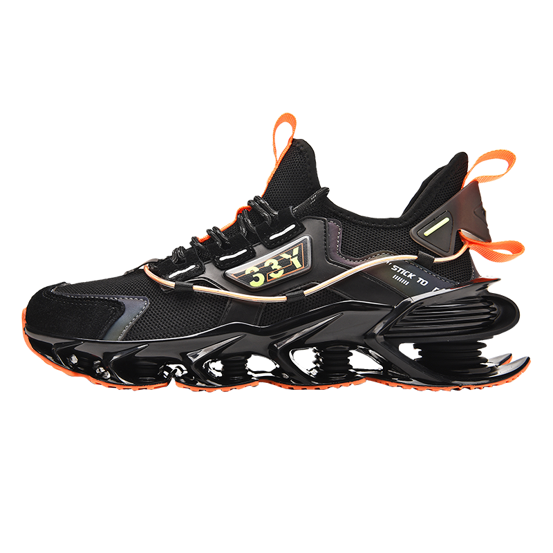 Blade Leuchtende Laufschuhe Sport Workout AIRMAX Trainer Flying Mesh Sneakers | A172
