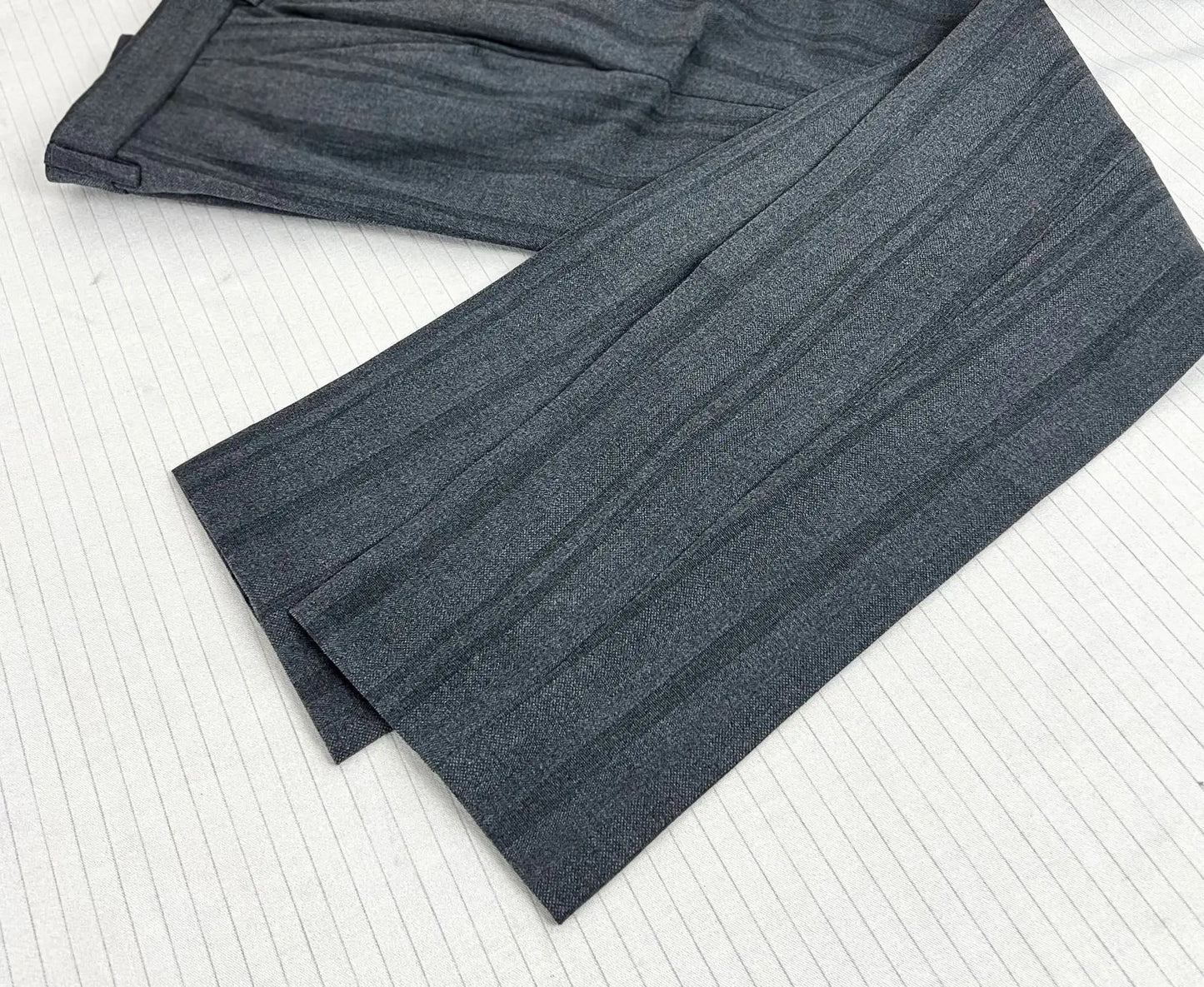 Dreiteiliger Herrenanzug aus hochwertigem Leinen – Formeller Blazer für Hochzeiten und Business | 978