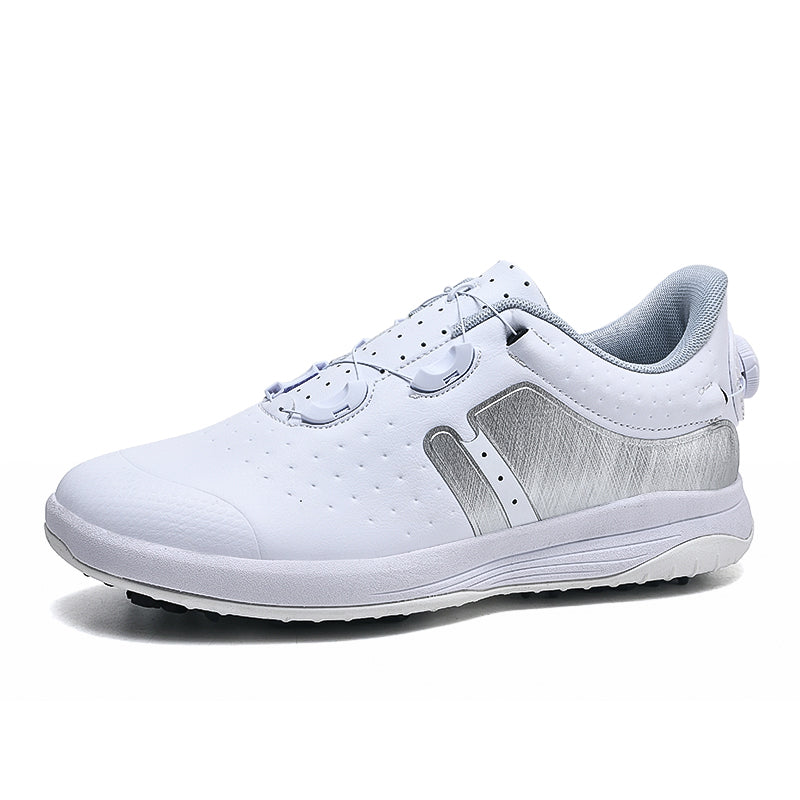Herren Premium Golfschuhe Top Qualität Anti-Rutsch-Stiefel | A1073