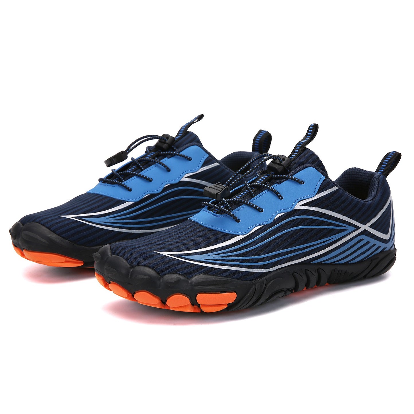 Herren Outdoor Schnelltrocknende Strandschuhe Anti-Rutsch Damen Schwimm-Sneaker River Tracing Gym Trainer | A26