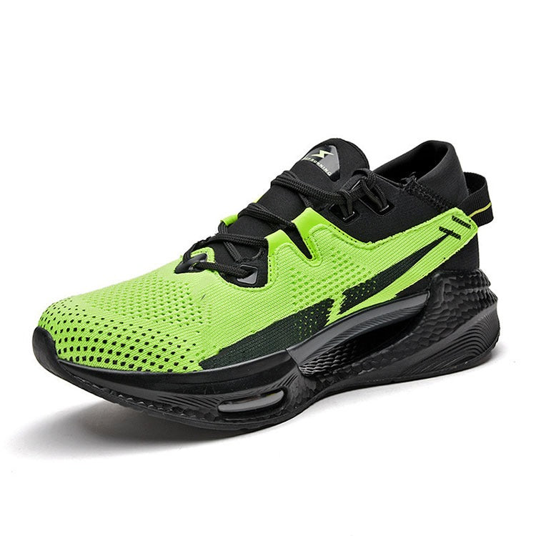Atmungsaktive Laufschuhe Outdoor Bequeme Casual Gym Sneakers | 9000
