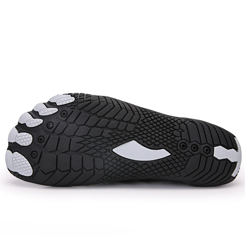 Wasserdurchlässige Aqua Outdoor-Strandschuhe für Herren | A092