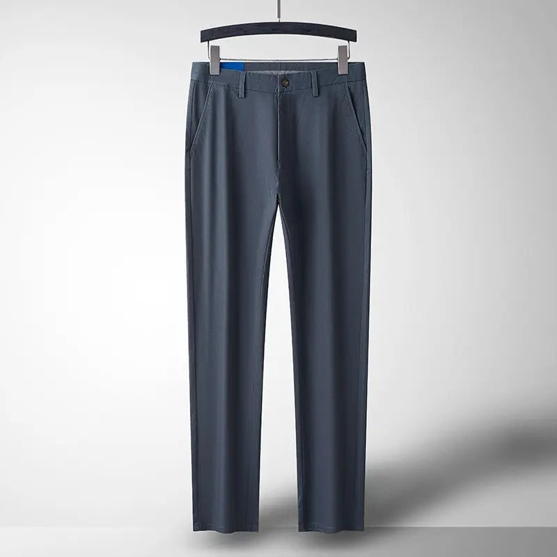 Hochwertige Freizeithose für Herren, gerade Hose, Bleistifthose, Cargohose | F07