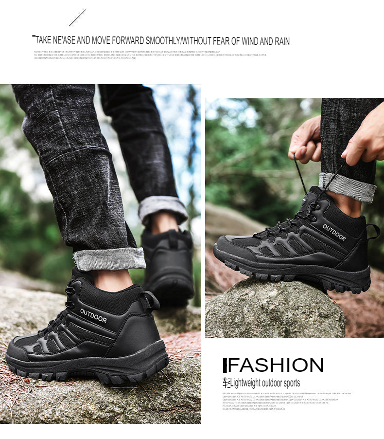 Army Combat Tactical Militärstiefel mit seitlichem Reißverschluss von Herrengröße 6 bis 13,5 | K620