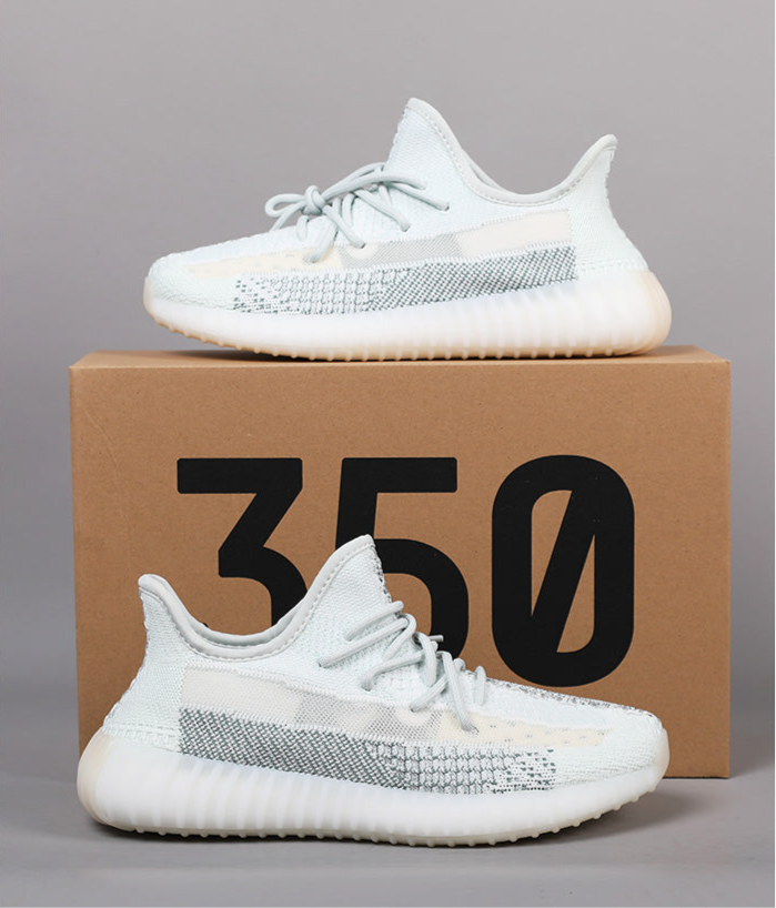 Unisex Premium Flyknit Laufschuhe – Komfort-Sneaker für alle Jahreszeiten | Leicht & Atmungsaktiv | 350