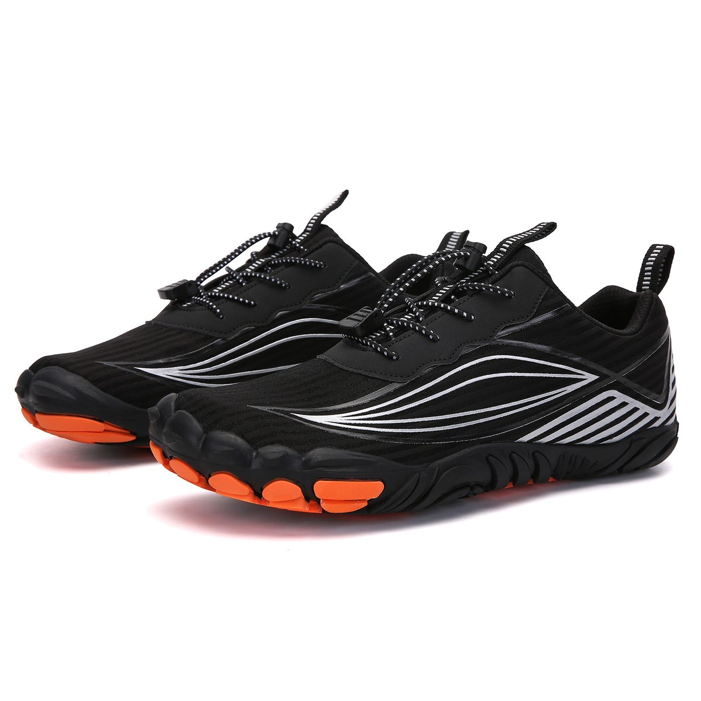 Herren Outdoor Schnelltrocknende Strandschuhe Anti-Rutsch Damen Schwimm-Sneaker River Tracing Gym Trainer | A26