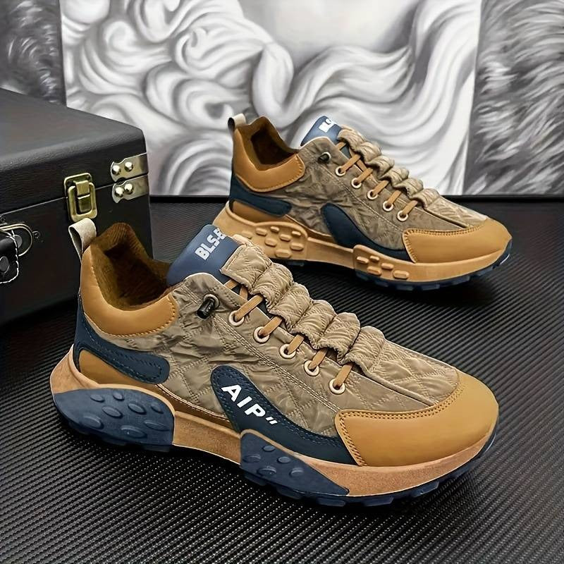 Lässige Laufschuhe, leichte, bequeme, rutschfeste und langlebige Sneakers | Y932