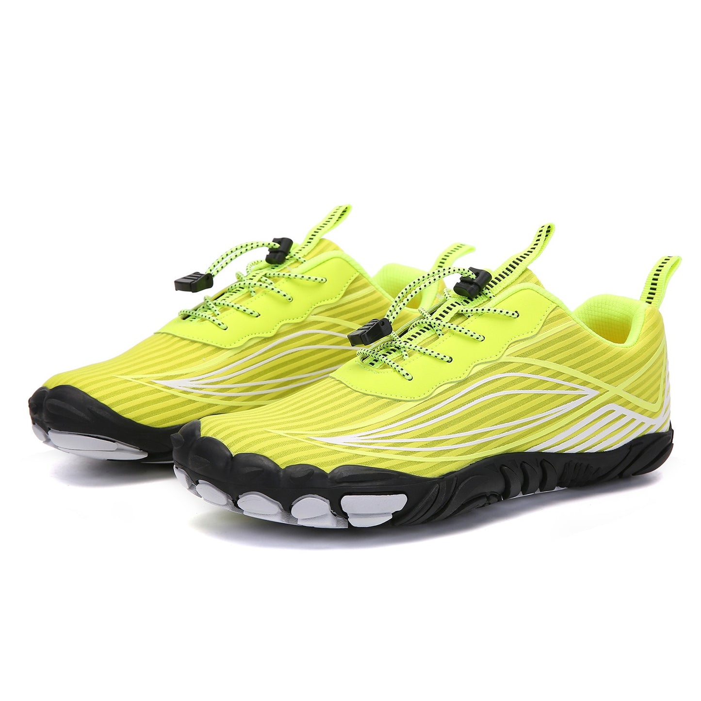 Herren Outdoor Schnelltrocknende Strandschuhe Anti-Rutsch Damen Schwimm-Sneaker River Tracing Gym Trainer | A26